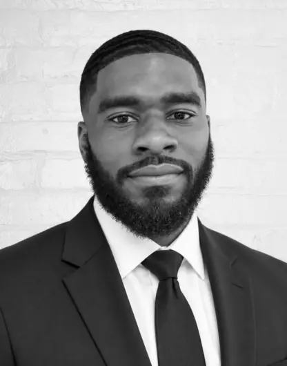 Photo of Warren Hargrove